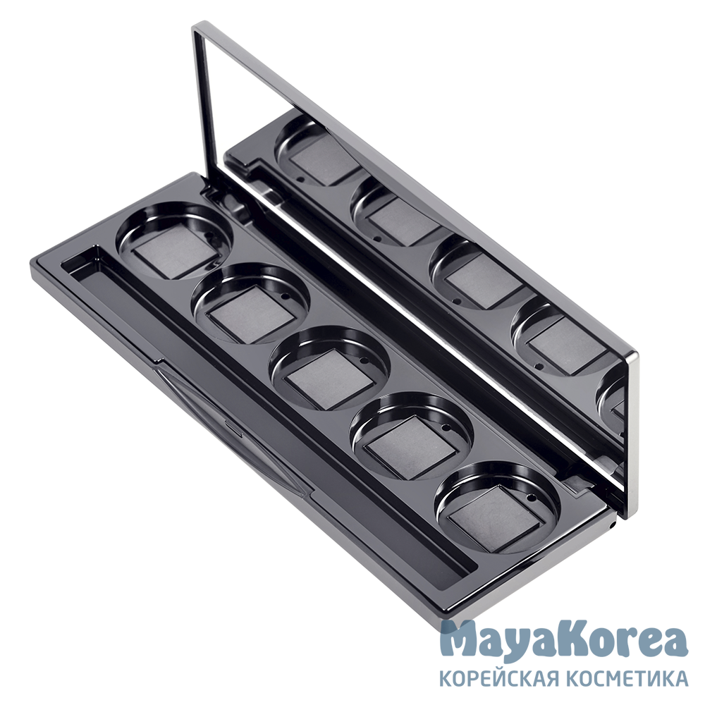 LIMONI Палитра с магнитными ячейками (5 шт.)