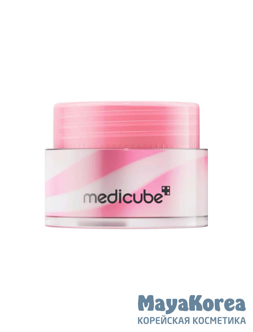 Маска ночная для губ  Medicube PDRN Lip Sleeping Mask