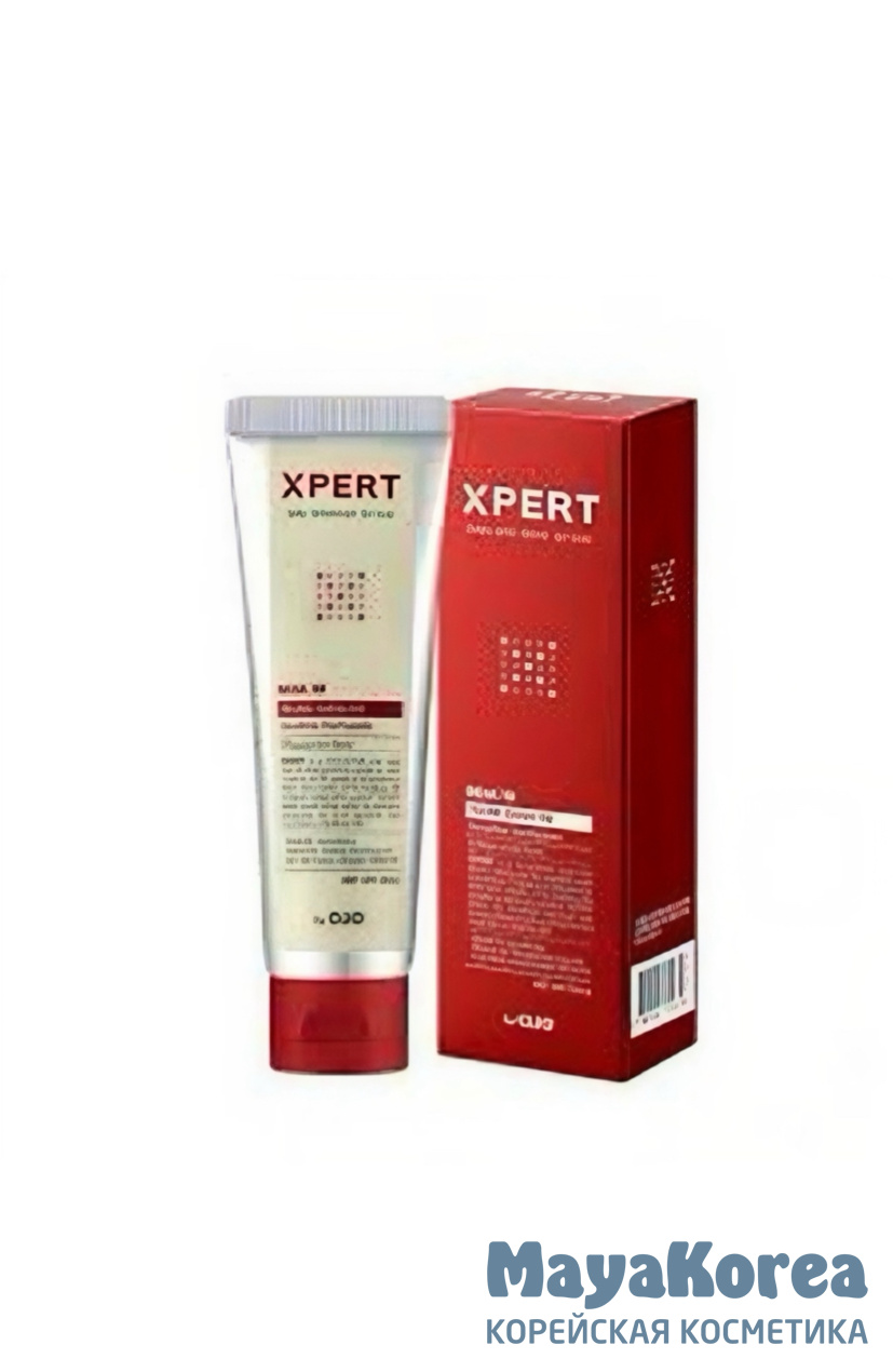КЛИ Зубная паста Xpert Sensitive Toothpaste 100g