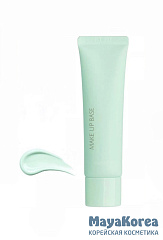 СМ Saemmul Airy Крем Saemmul Airy Cotton Make Up Base 01 Green
