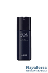 СМ Homme Эссенция для мужчин многофункциональная Active Homme Blue Hydro All in One Essence