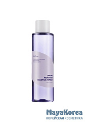 ISNTREE Тонер c экстрактом репчатого лука ONION NEWPAIR ESSENCE TONER(200 мл)