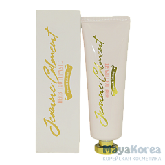 [Jeanne Calment] Зубная паста ДЛЯ ЧУВСТВИТЕЛЬНЫХ ЗУБОВ Herb Toothpaste Peace & Calming, 80 гр