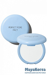 СМ Perfect Pore Пудра компактная Saemmul Perfect Pore Pact 12гр