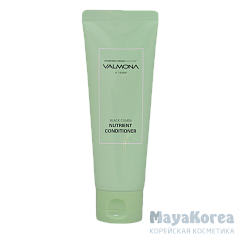 [VALMONA] Кондиционер для волос АЮРВЕДА Ayurvedic Repair Solution Black Cumin Nutrient Conditioner, 100 мл