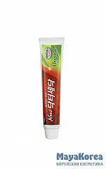 LN Паста зубная "Dr. Sedoc" с экстрактом масла чайного дерева, 140 г.