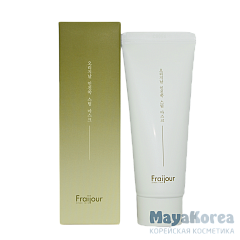 [Fraijour] Маска для лица РАСТИТЕЛЬНЫЕ ЭКСТРАКТЫ Original Artemisia Steam Mask, 50 мл