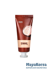 TENZERO RELIEF HAND CREAM SNAIL Крем для рук с муцином улитки 100гр