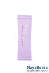 [Fraijour] Укрепляющая энзимная пудра КОЛЛАГЕН/РЕТИНАЛЬ Retin-Collagen 3D Core Powder Wash, 1 гр