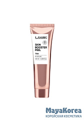 Пилинг-гель с TXA-кислотой и экстрактом лайма, 120мл, L.SanicL.Sanic TXA Skin Booster Peeling Gel, 120ml