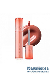 Тинт глянцевый для губ Rom&nd Juicy Lasting Tint 02 Nucadamia