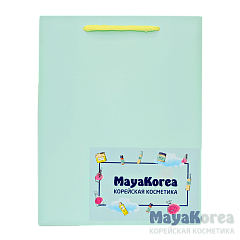 Пакет ламинированный "Флора", люкс, 27 х 11 х 34,5 см