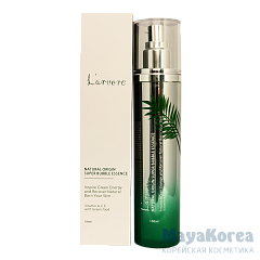 Высокоактивная кислородная эссенция L’ARVORE "NATURAL ORIGIN SUPER BUBBLE ESSENCE", 100 мл.