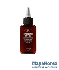 [ESTHETIC HOUSE] Тоник для кожи головы КОФЕИНОВЫЙ CP-1 CAFFEINE TONIC, 100 мл