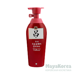 Ryo Damage Care Conditioner, 500ml Кондиционер для поврежденных волос, 500 мл, Ryo