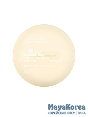 Пудра рассыпчатая с защитой от солнца VT Cosmetics Cica No Sebum UV Powder