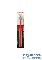 КЛИ Зубная щётка Xpert Sensitive Gum Care Centella Ultra-Fine Bristle Toothbrush