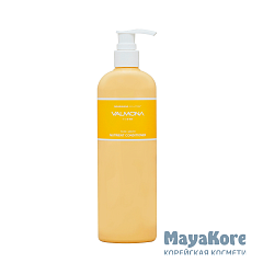 [VALMONA] Кондиционер для волос ПИТАНИЕ Nourishing Solution Yolk-Mayo Nutrient Conditioner, 480 мл