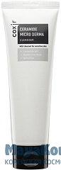 Очищающее средство с керамидами, 120мл, COXIR