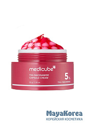 Крем капсульный  Medicube TXA Niacinamide Capsule Cream