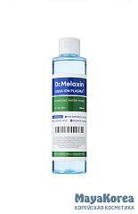 DMLXN Aqua Ion Plasma Тонер для лица с аква-ионной плазмой Aqua Ion Plasma Hydrating Watery Toner 200ml