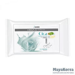АН Original Маска альгинатная с экстр. центеллы Cica Modeling Mask / Refill 240гр