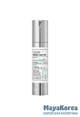 Бустер-сыворотка с микроиглами спикулы VT Cosmetics  VT Reedle Shot 300 50мл