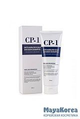 [ESTHETIC HOUSE] Шампунь для волос ПРОТИВ ВЫПАДЕНИЯ CP-1 Anti-hair loss scalp infusion shampoo, 250 мл