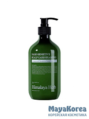 [NARD] Шампунь успокаивающий для чувствительной кожи головы Sensitive Scalp Care Shampoo, 500 мл