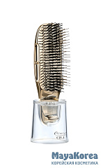 [ESTHETIC HOUSE] Щетка-расческа массажная компактная Brush Massage & Scrub CP-1 Bright Complex, 1 шт.