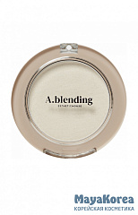 [ESTHETIC HOUSE] DECORATIVE Хайлайтер для лица A.Blending ILUMINATING HIGHLIGHTER (01 Whipped Cream), 5 гр