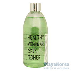 [REALSKIN] Тонер для лица ЛАВАНДА Healthy vinegar skin toner (Lavender), 300 мл