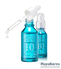 It's Skin Power 10 Formula GF Effector Увлажняющая сыворотка Power 10 Formula GF Effector