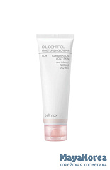 CELIMAX OIL CONTROL MOISTURIZING CREAM Увлажняющий крем для жирной кожи 80мл