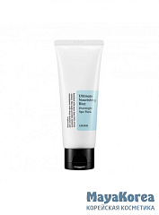 Маска ночная для лица питательная, COSRX Ultimate Nourishing Rice Overnight Spa Mask 60 ml
