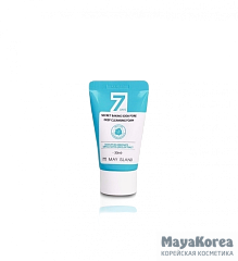 May Island Пенка для умывания с содой - Baking soda pore deep cleansing foam, 30мл