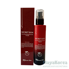 SS Syn-ake Тонер SECRET SKIN SYN-AKE WRINKLELESS TONER