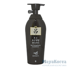 Укрепляющий кондиционер для волос, 500мл, Ryo