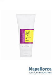 Пилинг-гель с низким pH, Cosrx Low pH Good Night Soft Peeling Gel 120ml