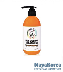 Eyenlip SUMHAIR SV Бальзам для волос SILK VOLUME TREATMENT 300ml