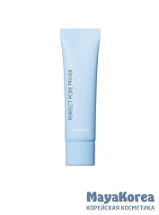 СМ Perfect Pore Праймер для кожи с расширенными порами Saemmul Perfect Pore Primer