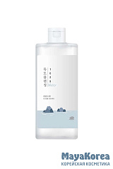 ROUND LAB Мицелярная вода 1025 DOKDO Cleansing Water 400 мл