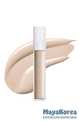 TFIT Лёгкий консилер для лица Idol Cover Concealer Y01 Light Beige (6,5 гр) (Слоновая кость)