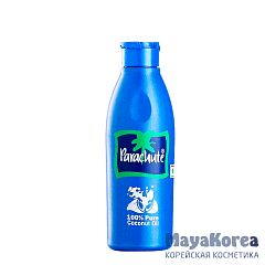 Parachute Coconut Oil / Кокосовое масло Парашют 100мл.