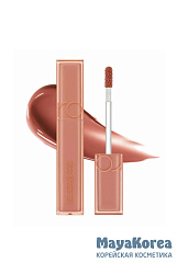 Тинт глянцевый для губ ROM&ND Dewyful Water Tint 12 Canyon