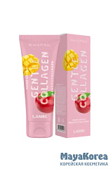 Коллагеновый крем для рук с манго, 70мл, L.Sanic Collagen Mango Hand Сream, 70ml