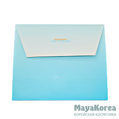 Пакет подарочный «Хорошего настроения», 23,5 × 19,5 × 11 см