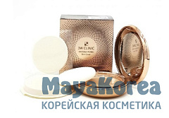 [3W CLINIC] Пудра для лица Invisible Pores Two Wake Cake #23