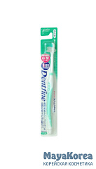 Create Щетка зубная с щетинками разного уровня «жесткая» в ассортименте - Dentfine rising, 1шт