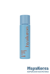 Суперувлажняющий тонер с гиалуроновой кислотой и витаминами, L.Sanic Deep Moisturizing Hyaluronic Acid and Vitamin Complex Toner, 150ml